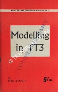 Modelling in TT3 by BRYANT, Mike